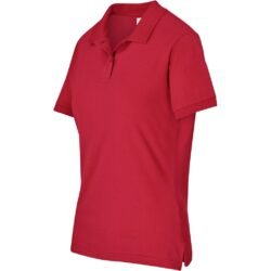 Ladies Eco Promo Golf Shirt