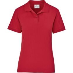 Ladies Eco Promo Golf Shirt