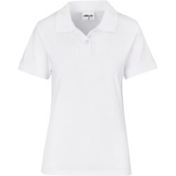 Ladies Eco Promo Golf Shirt