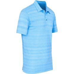 Mens Aberdeen Golf Shirt