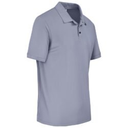 GS-AL-281-A-GY-GHSI_1024X1024 Mens Virtue Golf Shirt