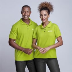 Ladies Virtue Golf Shirt