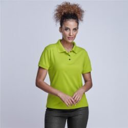 Ladies Virtue Golf Shirt