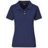 Ladies Virtue Golf Shirt