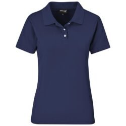 Ladies Virtue Golf Shirt