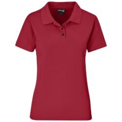 Ladies Virtue Golf Shirt