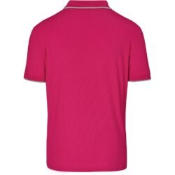 Mens Orion Golf Shirt