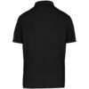 Mens Alex Varga Questana Seamless Golf Shirt