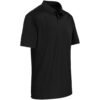 Mens Alex Varga Questana Seamless Golf Shirt