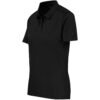 Ladies Alex Varga Questana Seamless Golf Shirt