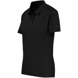 Ladies Alex Varga Questana Seamless Golf Shirt