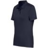 Ladies Alex Varga Questana Seamless Golf Shirt