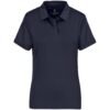 Ladies Alex Varga Questana Seamless Golf Shirt