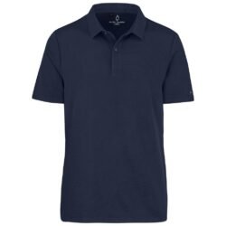 Mens Alex Varga Xenia Golf Shirt