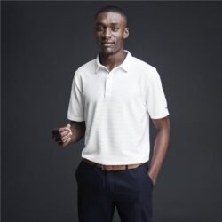 Mens Alex Varga Xenia Golf Shirt