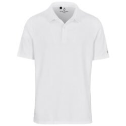 Mens Alex Varga Xenia Golf Shirt