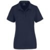 Ladies Alex Varga Xenia Golf Shirt