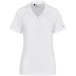 Ladies Alex Varga Xenia Golf Shirt