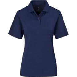 Ladies Alex Varga Lucca Golf Shirt