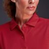 Ladies Alex Varga Lucca Golf Shirt