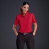 Ladies Alex Varga Lucca Golf Shirt