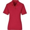 Ladies Alex Varga Lucca Golf Shirt