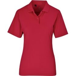 Ladies Alex Varga Lucca Golf Shirt