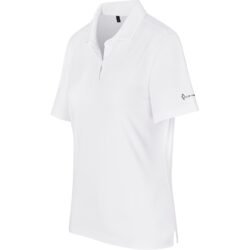 Ladies Alex Varga Lucca Golf Shirt