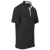 Mens Alex Varga Zenith Golf Shirt