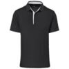 Mens Alex Varga Zenith Golf Shirt