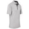 Mens Alex Varga Zenith Golf Shirt