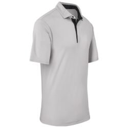 Mens Alex Varga Zenith Golf Shirt