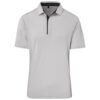 Mens Alex Varga Zenith Golf Shirt