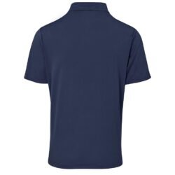 Mens Alex Varga Zenith Golf Shirt