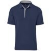 Mens Alex Varga Zenith Golf Shirt