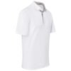 Mens Alex Varga Zenith Golf Shirt