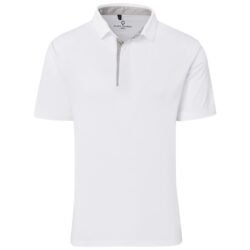 Mens Alex Varga Zenith Golf Shirt