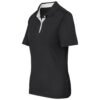Ladies Alex Varga Zenith Golf Shirt