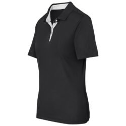 Ladies Alex Varga Zenith Golf Shirt