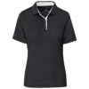 Ladies Alex Varga Zenith Golf Shirt