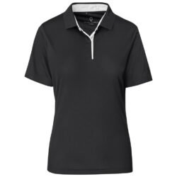 Ladies Alex Varga Zenith Golf Shirt