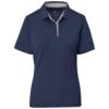 Ladies Alex Varga Zenith Golf Shirt