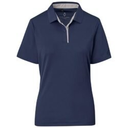 Ladies Alex Varga Zenith Golf Shirt