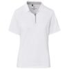 Ladies Alex Varga Zenith Golf Shirt