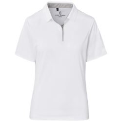 Ladies Alex Varga Zenith Golf Shirt