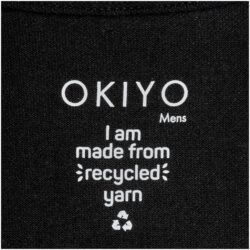 Mens Okiyo Tenyo Eco Golf Shirt