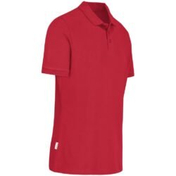 Mens Okiyo Tenyo Eco Golf Shirt