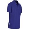 Mens Okiyo Tenyo Eco Golf Shirt