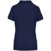 GS-OK-260-A-N-GHBK_1024X1024 Ladies Okiyo Tenyo Eco Golf Shirt