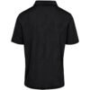 Mens Motif Golf Shirt